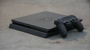 PS4SLIM